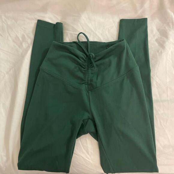 Victoria's Secret PINK Active Legging - Picture 1 of 5